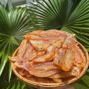 Khô Cá Diêu Hồng