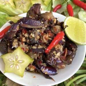 Mắm Ba Khía Sữa