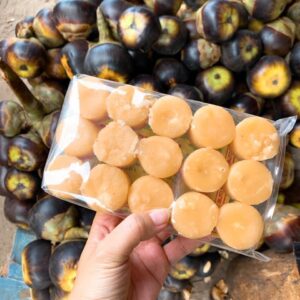 Đường Thốt Nốt